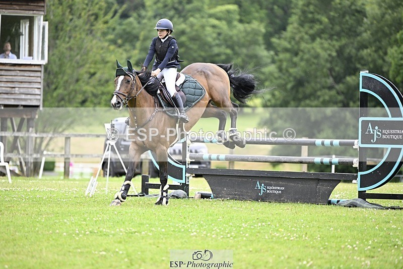 240705-130607-09791 - Cls 28 95cm Amateur Qualifier