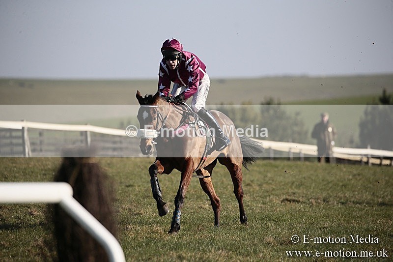 PtP 240218 588 - Vine & Craven Hunt Point-to-Point Barbury racecourse 24/02/18