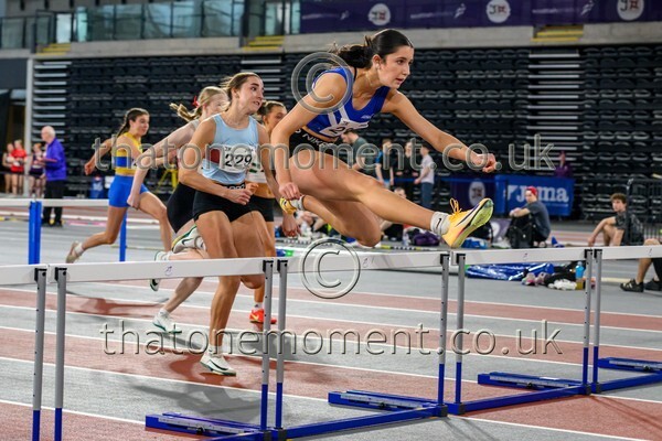 CEInv26-911165 - Track Female