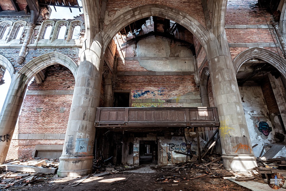  - Gary, Indiana