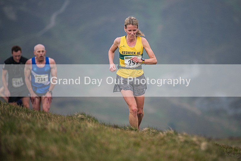 Lords Seat-265 - Lords Seat Fell Race Wednesday 1st May 2024