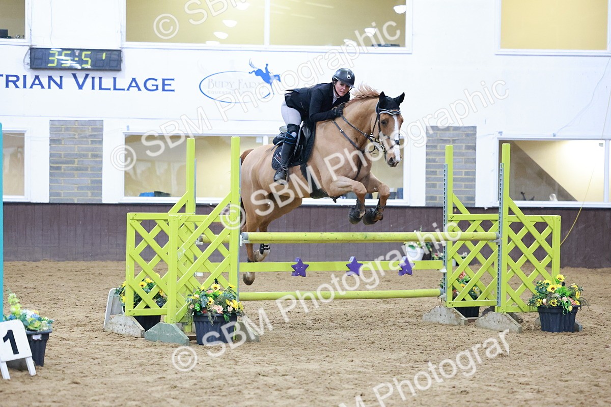 SBM_007464 - Class 24 - Nupafeed Supplements Senior Discovery/ 1m Open