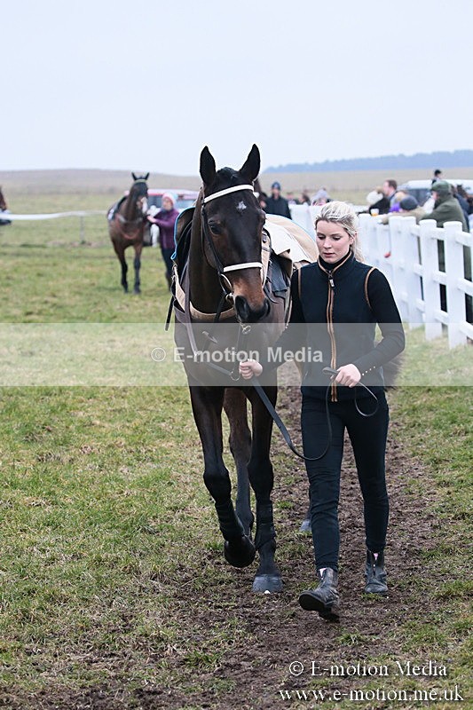PtP 170219 -160 - Combined Services Point-To-Point Larkhill 17/02/19