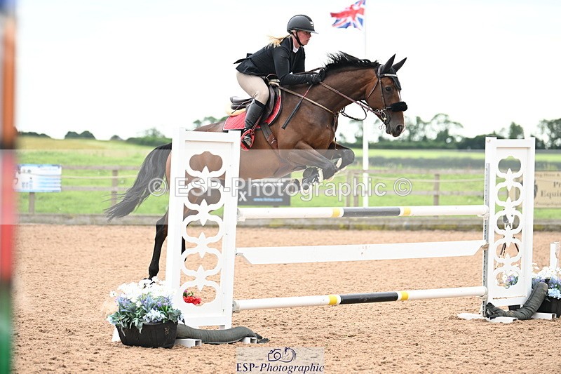240727A-160003-06051 - Cls 16 Snr Foxhunter