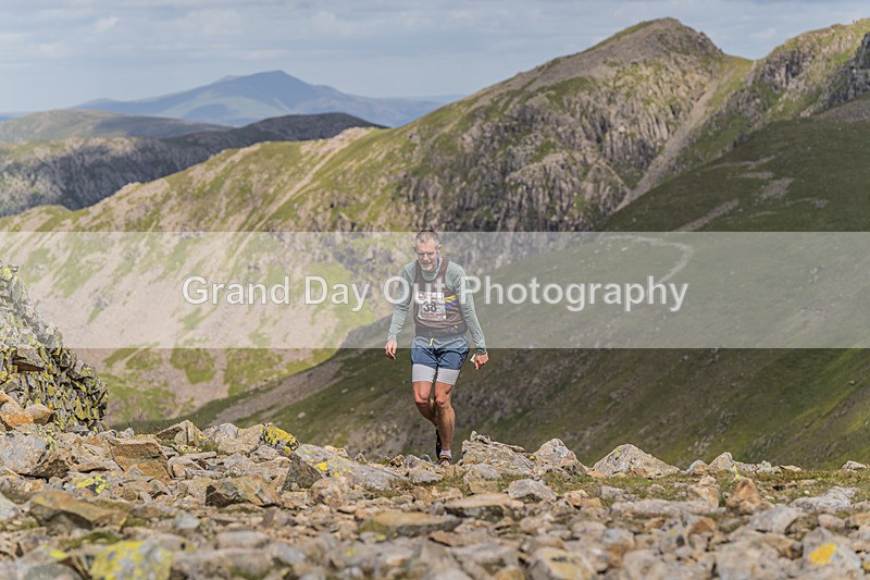 Ennerdale-244 - Ennerdale Horseshoe Fell Race Saturday 8th June 2024