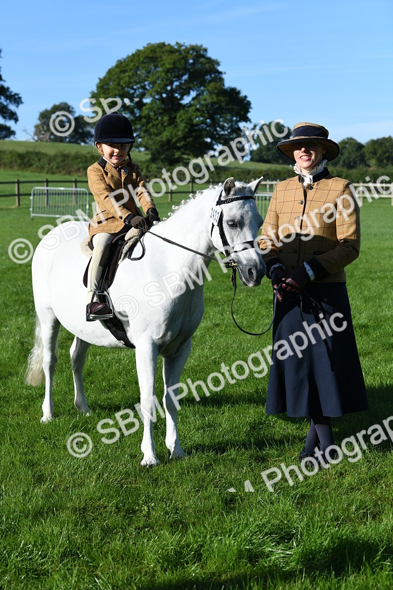 SBM_35397 - S17 - Condition & Turnout - Lead Rein