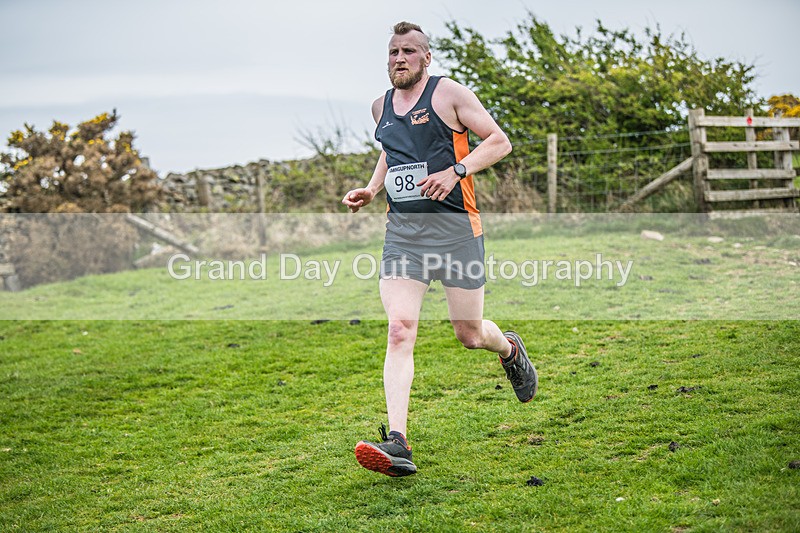 Isel Cross-92 - Isel Cross Race Saturday 19th April 2025