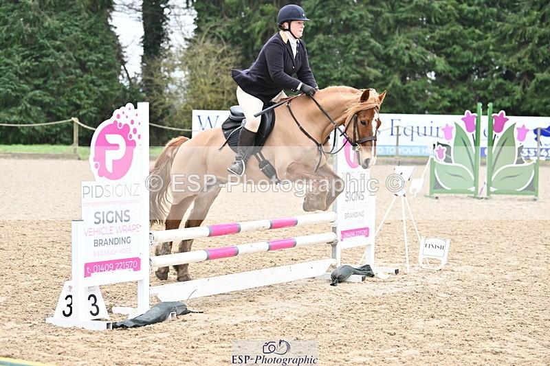 250208A-100700-00145 - Cls 2 70cm