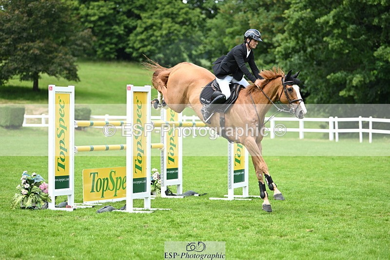 250615A-140021-11213 - Cls 38 Snr 1m40 GP