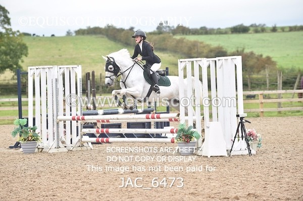 JAC_6473 - CLASS 13 SUN British Novice / 0.80m Open