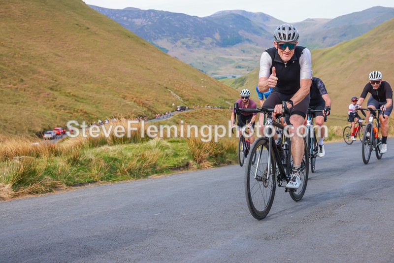 100740 - Newlands Pass 10.00-11.00