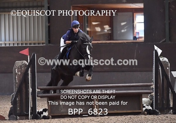 BPP_6823 - CLASS 3 BE80CM