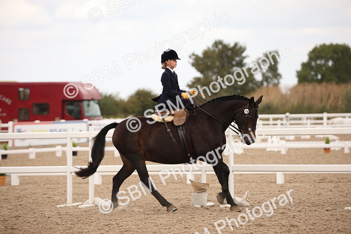 SBM_05332 - Class 22 SSA Equitation