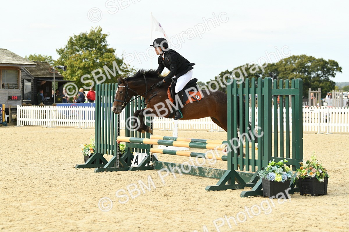 SBM_69186 - J15 - Junior Pony 70cm Championship
