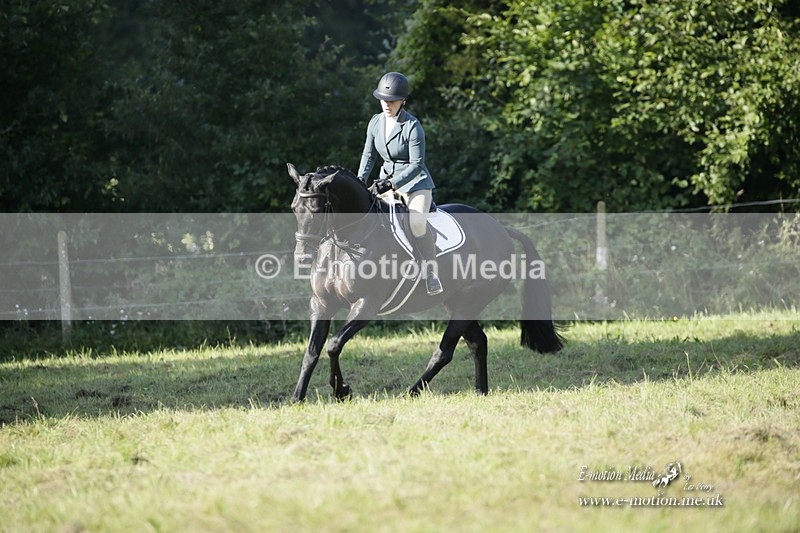 BVRC 120921 161 - Bourne Valley Riding Club UA Dressage & Show Jumping 12/09/21