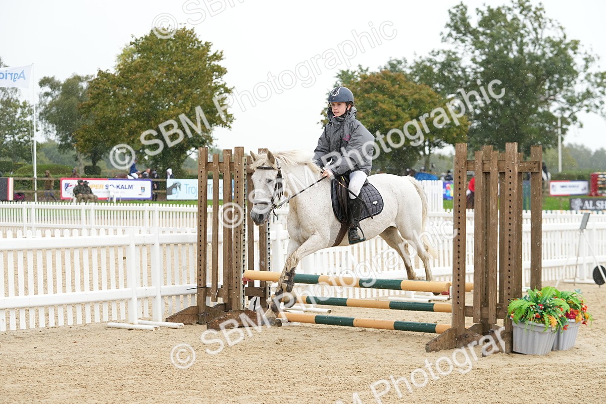 SBM_43293 - J7 - Junior Pony 60cm Championship