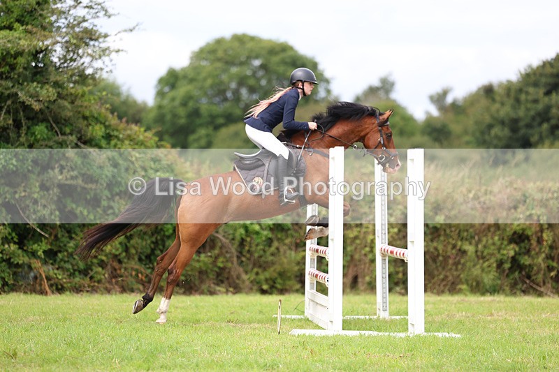 3E7A6497 - Class 3:80cm Juniors and Seniors