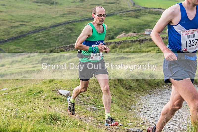 Tebay-58 - Tebay Fell Race Wednesday 26th June 2024