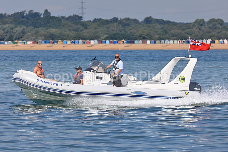 180715 BRONSTEE - ZODIAC MEDLINE 1Y3A1762 - RIBs, Tenders, Dories, Dinghies