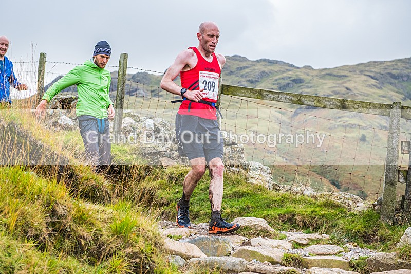 Langdale-1598 - Langdale Horseshoe Fell Race Saturday 8th October 2022