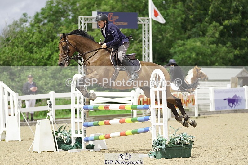 230728A-134104-02145 - Cls 10 95cm Amateur Quali