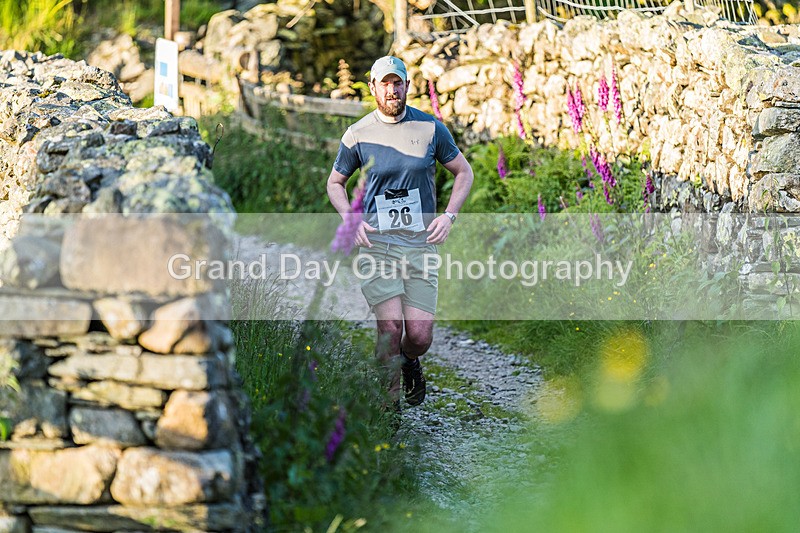Langstrath-710 - Langstrath Fell Race Wednesday 19th June 2024