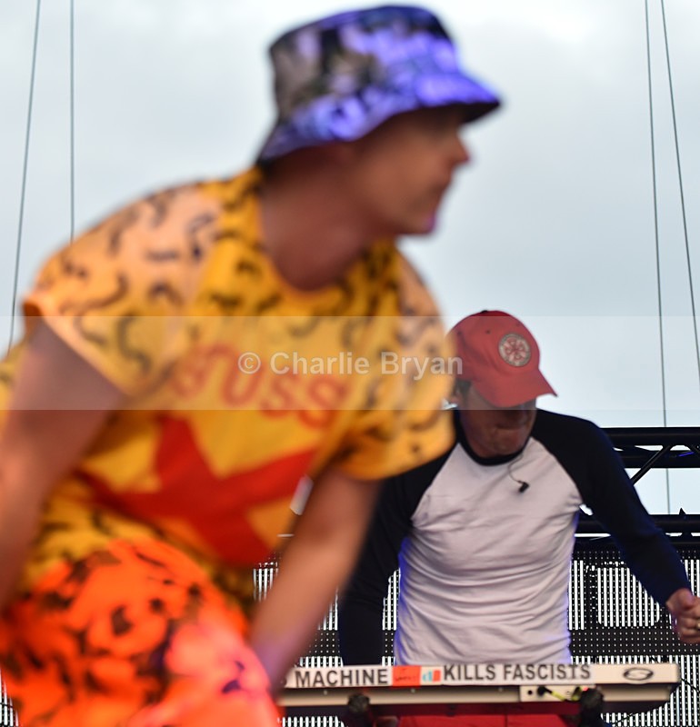EMF - Sportbeat 2016