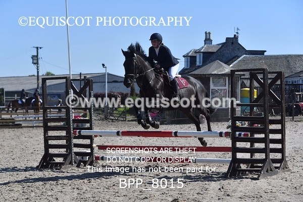 BPP_8015 - CLASS 2 Club/ Unaffiliated 80cms Open