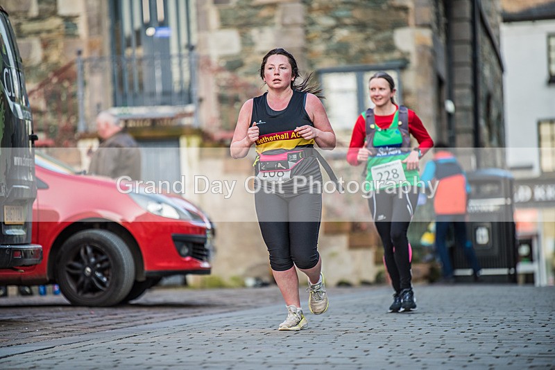 RTH-493 - Keswick Round The Houses Road Race, Wednesday 26th April 2023