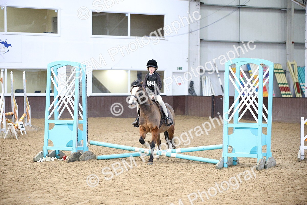 SBM_000013 - Class 1 - 40cm