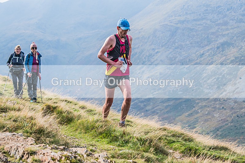 HBMR-Leg 4-404 - Hodgson Brothers Mountain Relay Leg 4 Saturday 5th October 2024