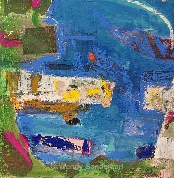 Harbour Haven £300 - POP UP SHOP 26 Feb - 1 Mar 2026