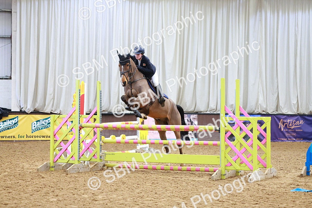 SBM_001227 - Class 3 - Senior Discovery 1.00m