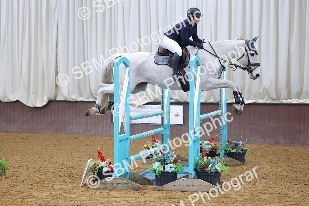 SBM_002616 - Class 16 - The WB Equiline Star Championship Qualifier (1.10m)