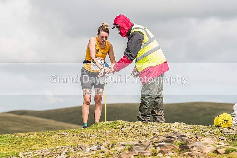 Sedbergh -2063 - Sedbergh Hills Fell Race Sunday 20th August 2023