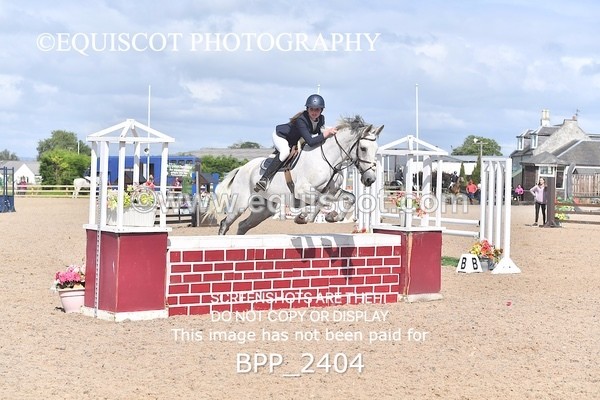 BPP_2404 - DERBY CLASS 7 - 80CM