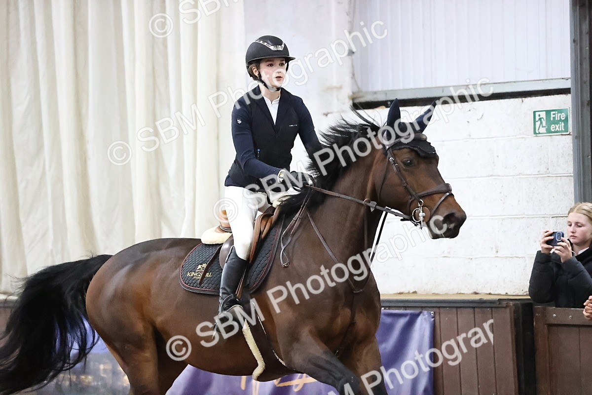 SBM_007702 - Class 19 - Senior Newcomers 1.10m