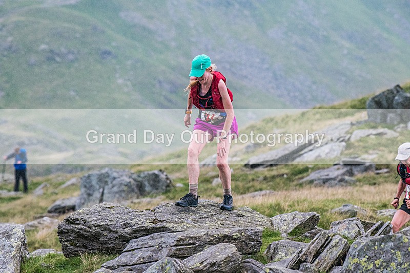 Kentmere-650 - Pete Bland Kentmere Horseshoe Fell Race Sunday 20th July 2025