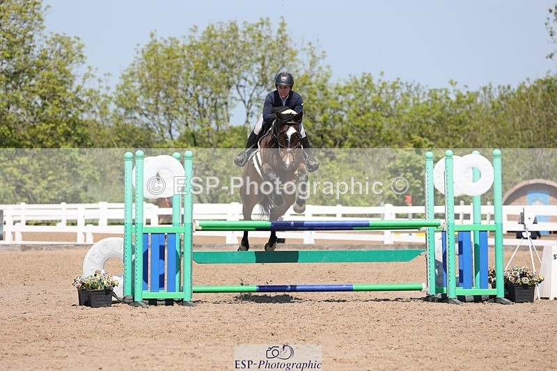 250509-114000-06411 - Cls 19 Snr Discovery and 1m Open