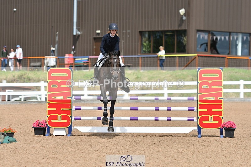 240727A-144258-05730 - Cls 23 95cm Amateur Qualifier