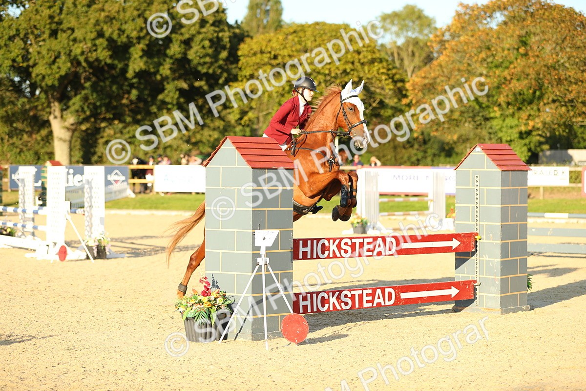 SBM_30225 - J52 - Open 80 & 90cm