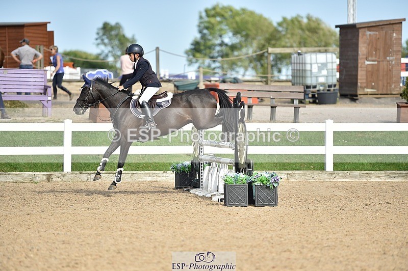 250628-173638-07257 - Cls 24 Pony Discovery & 90cm Open