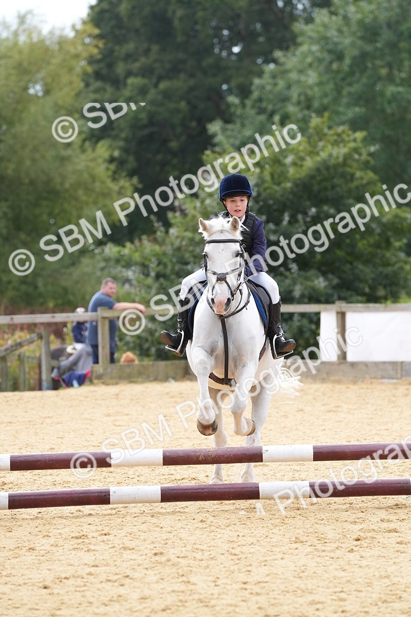 SBM_70661 - J3 - Mini Tour Junior Pony 40cm Championship