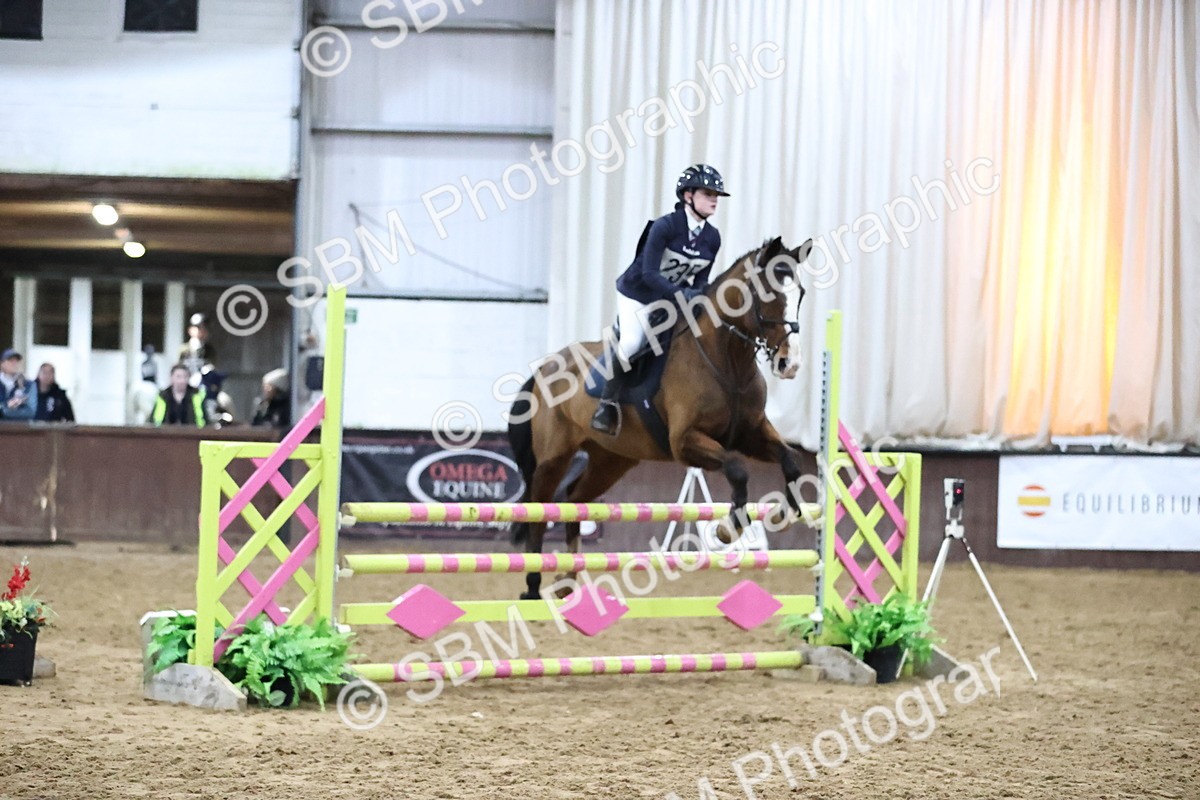 SBM_002281 - Class 4 - 1.00m