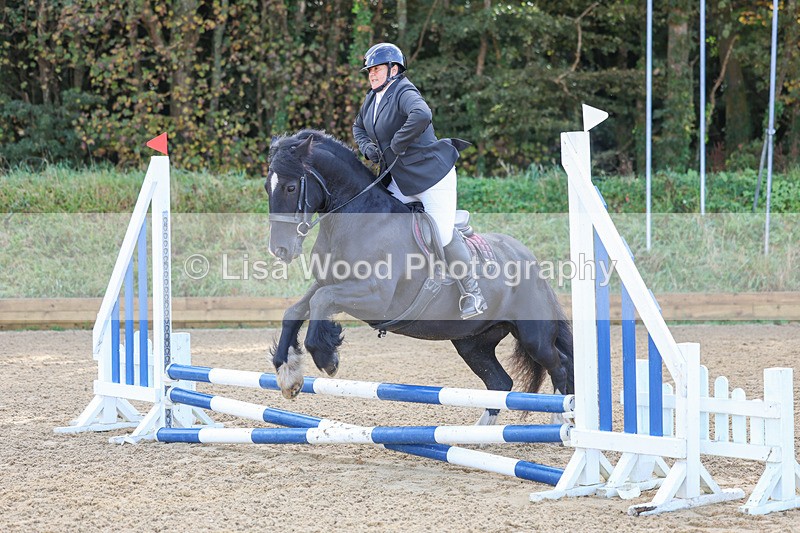 3E7A2685 - Class 3: 50cm Open