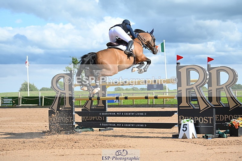 230721A-165917-07925 - Cls 10, 2 Star Big 1.45m Break to End