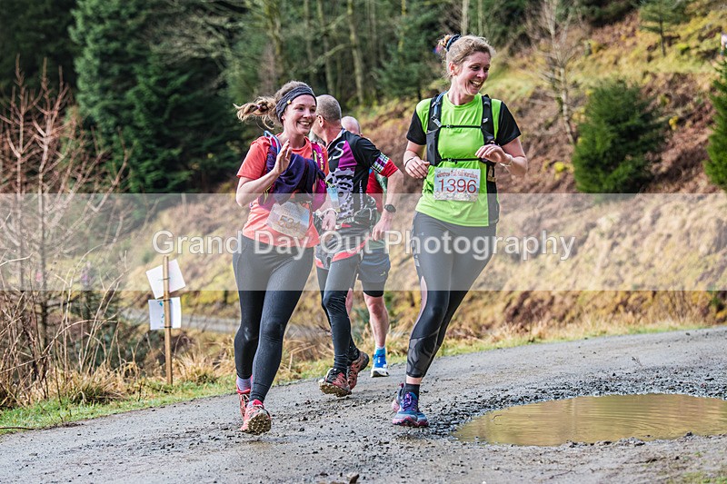 Glentress-822 - High Terrain Events Glentress Marathon 21 & 10K Trail Races Sunday 18th February 2024