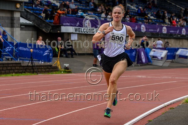 CEM26-914083 - Track Female Set Two