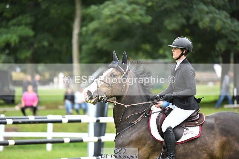 230712-091131-21831 - Cls 50 Foxhunter & 1.20m Open