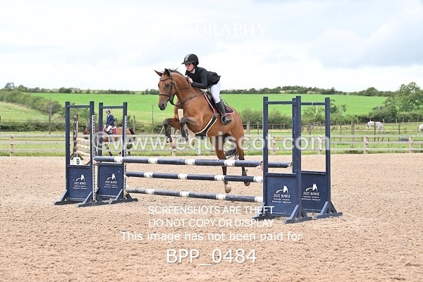 BPP_0484 - CLASS 3 0.85m Amateur Championship Qualifier